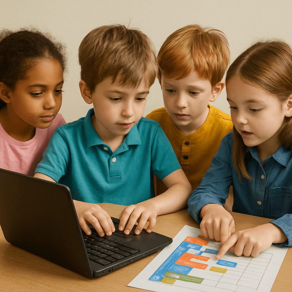 Robotik kodlama nedir — çocuklar için Arduino, LEGO ve blok tabanlı robotik eğitimi