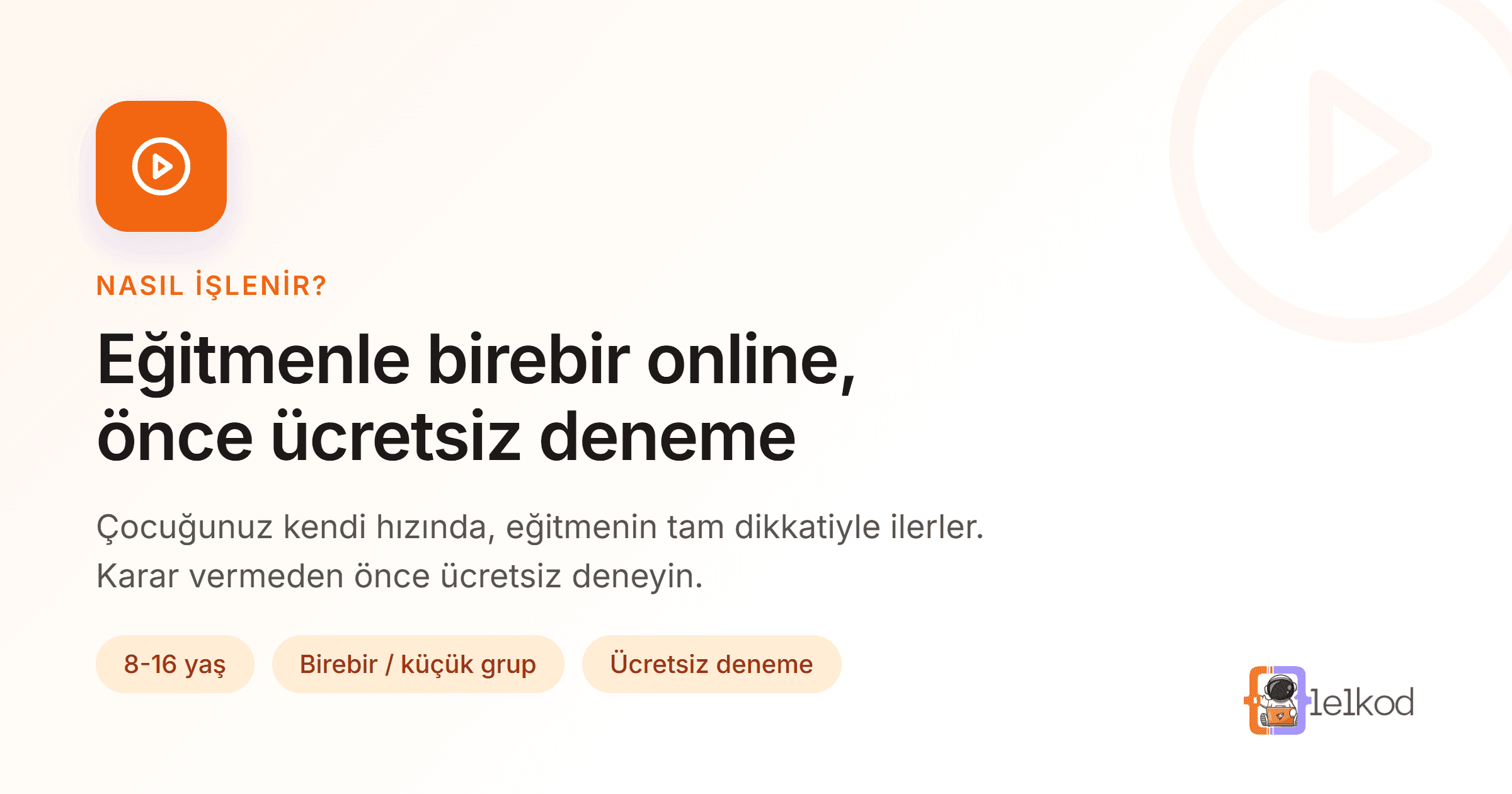 1e1kod çocuklar için dijital çizim: birebir online ders, 8-16 yaş, ücretsiz deneme dersi