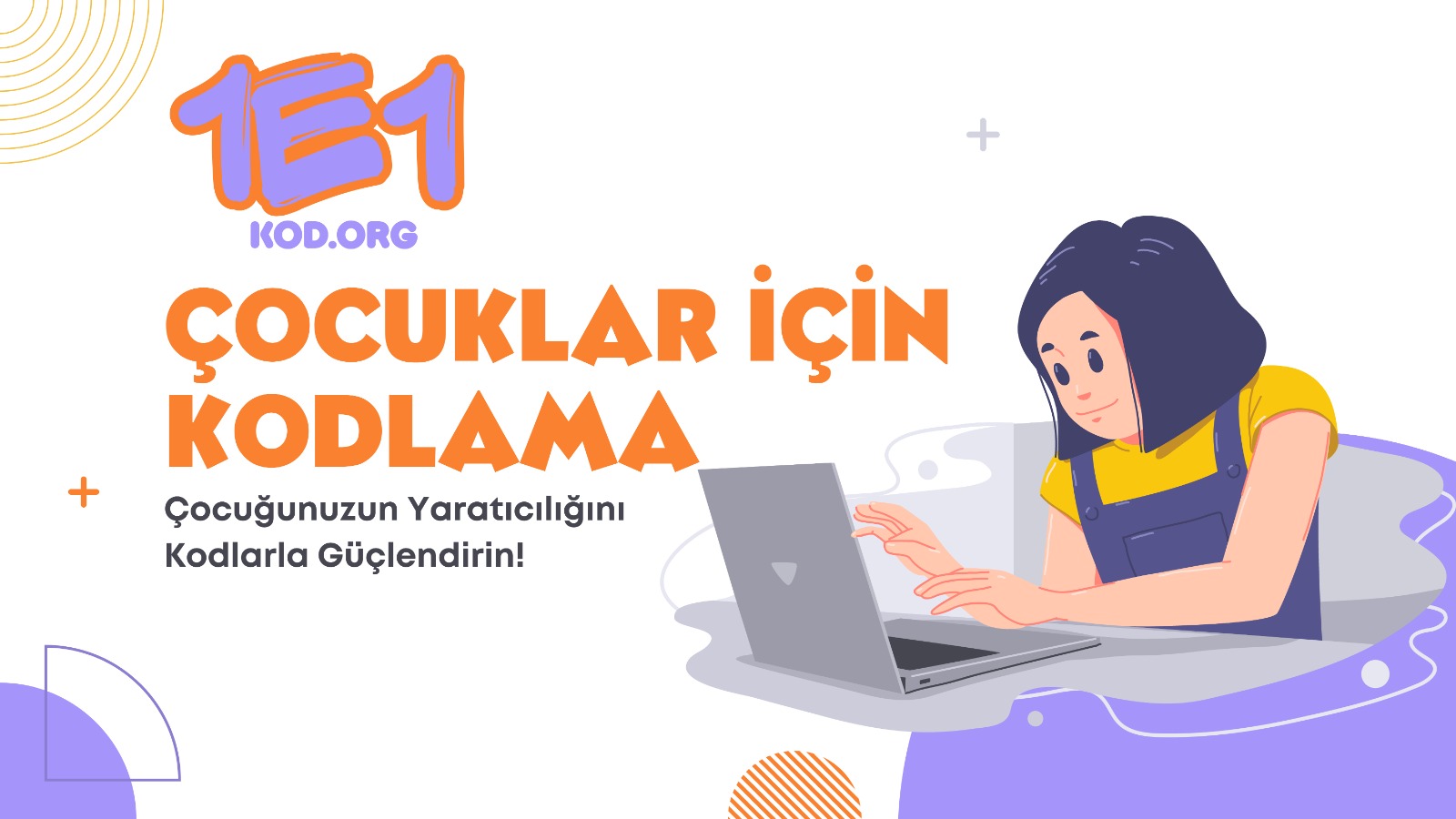 Çocuklar için Kodlama